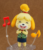 Action Figure Nendoroid Shizue (Isabelle) rerelease