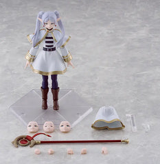 Action Figure figma Frieren