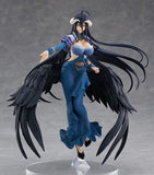 Scale Statue POP UP PARADE SP Albedo: Jet Black Dress Ver.