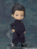 Action Figure Nendoroid Doll Jujitsu Kaisen
