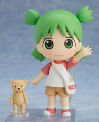 Action Figure Nendoroid Yotsuba Koiwai rerelease