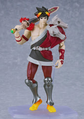 Action Figure figma Hades