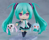 Action Figure Nendoroid Hatsune Miku: Because You're Here Ver.