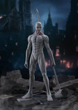 Scale Statue POP UP PARADE Lara Tybur: War Hammer Titan Ver. L Size