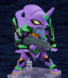 Action Figure Nendoroid Evangelion Unit-01