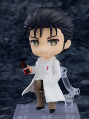 Action Figure Nendoroid Rintaro Okabe 2.0 (STEINS;GATE)