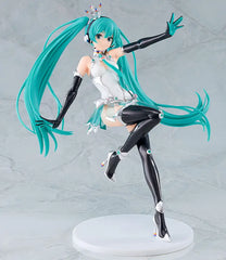 gunpla Reincarnation Racing Miku: 2013 Ver.