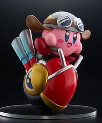 Scale Statue POP UP PARADE Kirby: Wheelie Rider Ver.