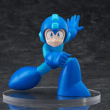 Scale Statue POP UP PARADE Mega Man