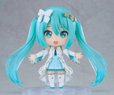 Action Figure Nendoroid Nendoroid Hatsune Miku: Unshuttered Sekai Ver.