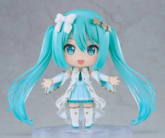 Action Figure Nendoroid Nendoroid Hatsune Miku: Unshuttered Sekai Ver.