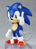 Action Figure Nendoroid Sonic the Hedgehog (Rerelease)