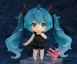 Action Figure Nendoroid Hatsune Miku: Deep Sea Girl Ver.