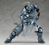 Scale Statue POP UP PARADE Alphonse Elric Reissue
