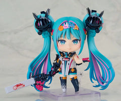 Action Figure Nendoroid Racing Miku: 2026 Ver. (Hatsune Miku GT Project)