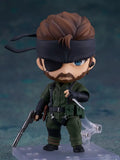 Action Figure Nendoroid Naked Snake