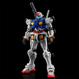 gunpla HG SAYLA’S LIGHT-TYPE GUNCANNON p-bandai