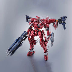 Action Figure Metal Robot Spirits <SIDE AC> IB-C03 HAL 826 / Handler Walter