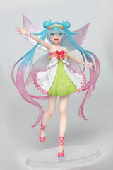 Scale Statue Hatsune Miku Figure 3rd Season Spring Ver. Reissue