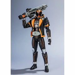 Action Figure SH Figuarts KAMEN RIDER GHOST ORE TAMASHII HEISEI GENERATIONS EDITION