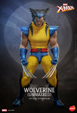 Action Figure Hono Wolverine