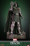 Action Figure Hot Toys Doctor Doom