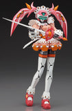 gunpla 1/100 TF-14 A/M+ Fei-Yen [Final 14 Special] Vivid Cinderella
