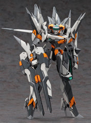 gunpla 1/100 YZR-8000H/Gamma/R Myzr Eta/Gamma Type R