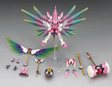 gunpla 1/100 TG-11-M Guarayakha [Cho Genki Special]