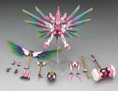 gunpla 1/100 TG-11-M Guarayakha [Cho Genki Special]