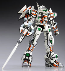 gunpla 1/100 VR-747 Temjin Type a8 Byakko Kishidan