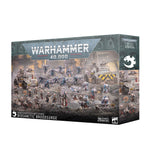 Warhammer 40000 Battleforce: Biosanctic Broodsurge   