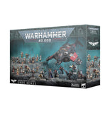 Warhammer 40000 Imperial Agents Battleforce: Ordo Xenos