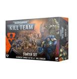Warhammer Warhammer 40000: Kill Team Starter Set