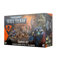 Warhammer Warhammer 40000: Kill Team Starter Set