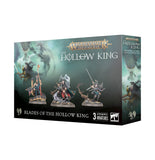 Warhammer The Hollow King: Blades of the Hollow King