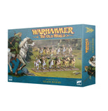 Warhammer Wood Elf Realms: Glade Riders