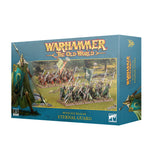 Warhammer Wood Elf Realms:Eternal Guard