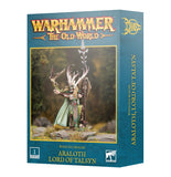 Warhammer Wood Elf Realms: Araloth: Lord of Talsyn