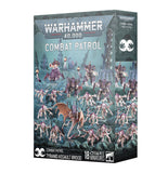 Warhammer 40000 Combat Patrol: Tyranid Assault Brood