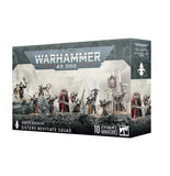 Warhammer 40000 Adepta Soroitas: Sisters Novitiate Squad