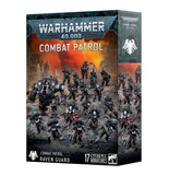 Warhammer 40000 Combat Patrol: Raven Guard