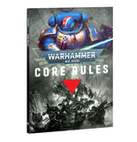 Warhammer Warhammer 40,000: Core Rules