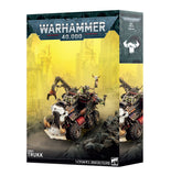 Warhammer ORKS: TRUKK
