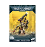 Warhammer ORKS: MEK