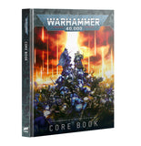 Warhammer WARHAMMER 40000:COREBOOK