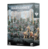 Warhammer 40000 Combat Patrol Dark Angels Deathwing Knights