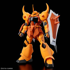 gunpla HG #269 Gouf Ignited (Heine Westenfluss Custom)