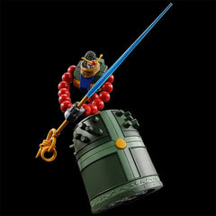 gunpla HG MANDOR p-bandai