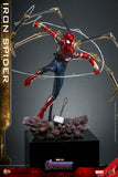 Action Figure Hot Toys Iron Spider